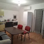 Apartmen Rajlovac Sarajevo