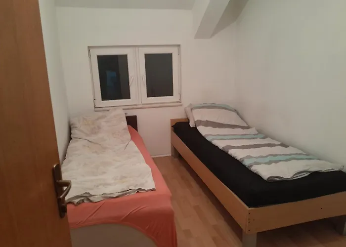 Apartmen Rajlovac Sarajevo