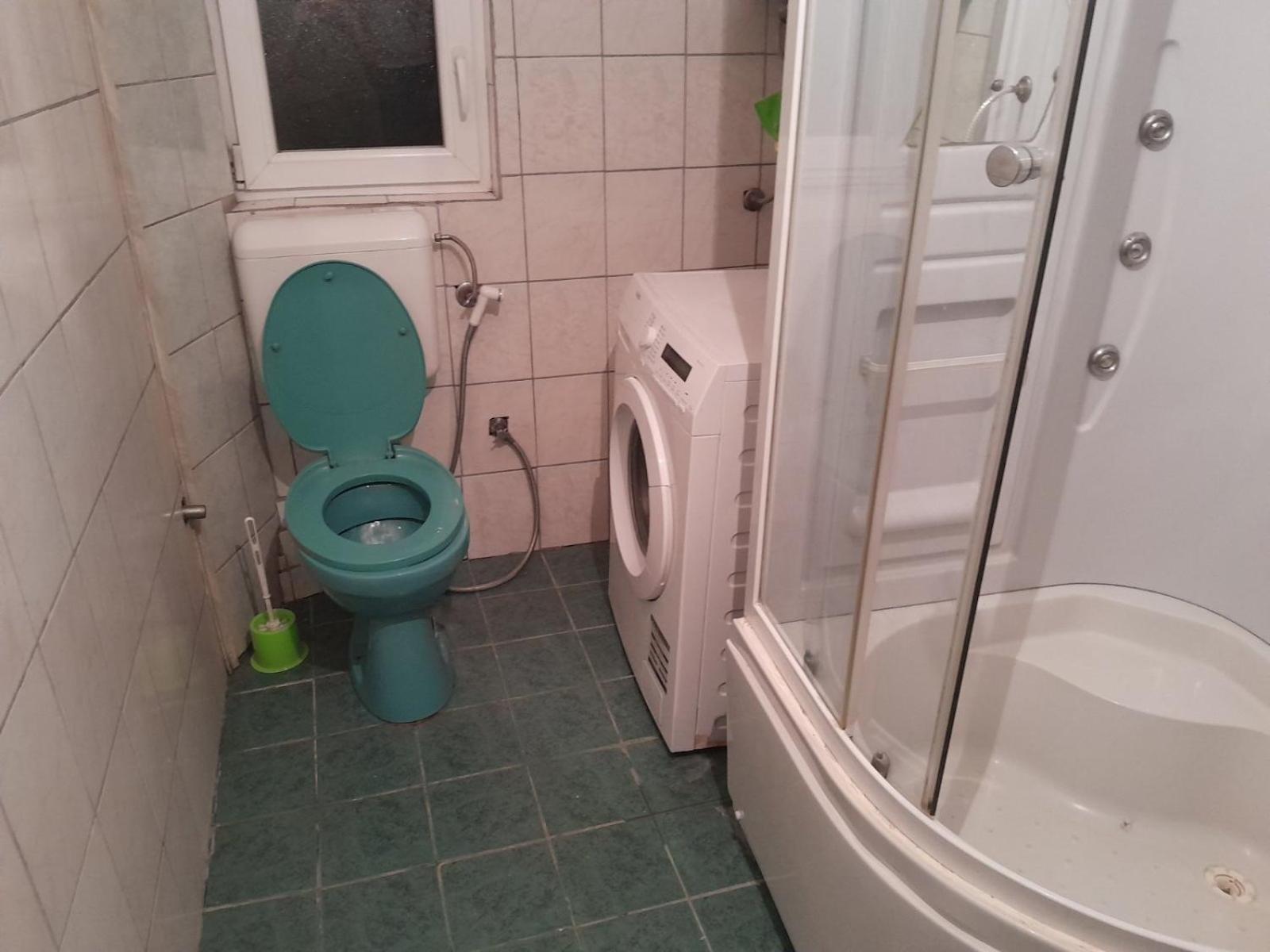 Apartment Rajlovac