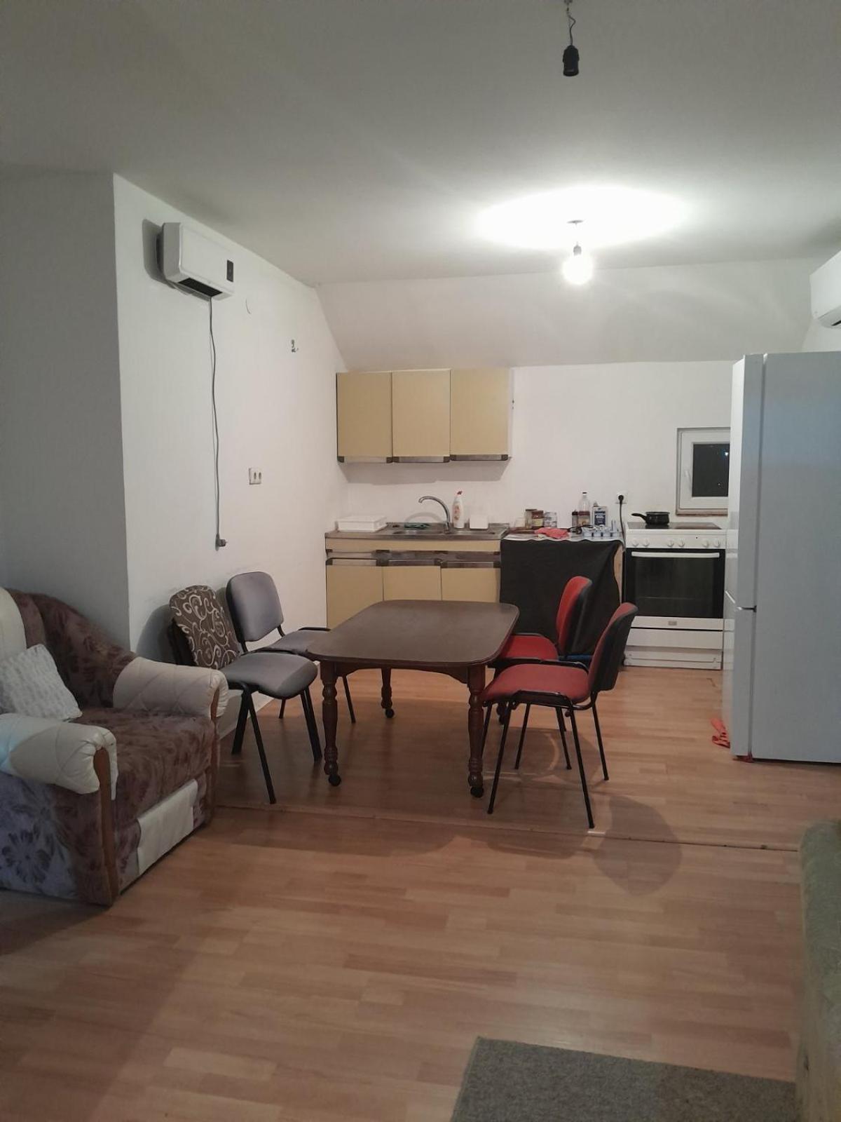 Rajlovac Apartment Sarajevo