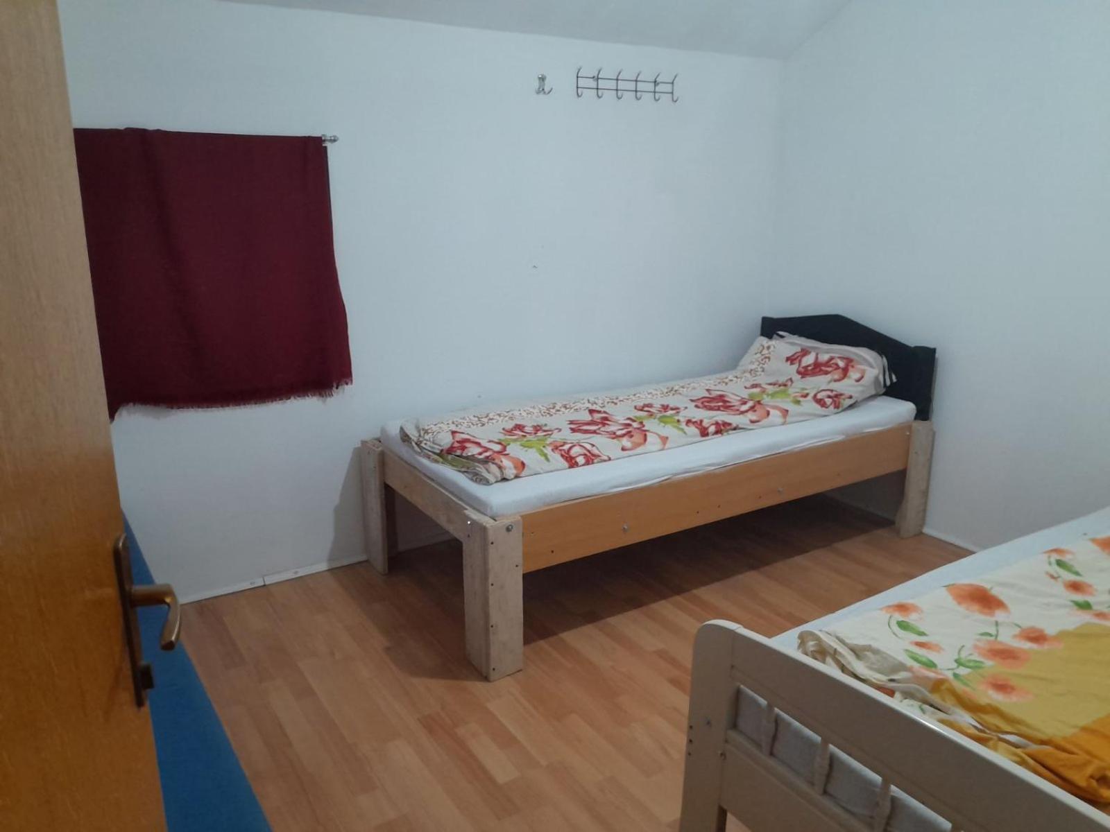 Apartment Rajlovac *