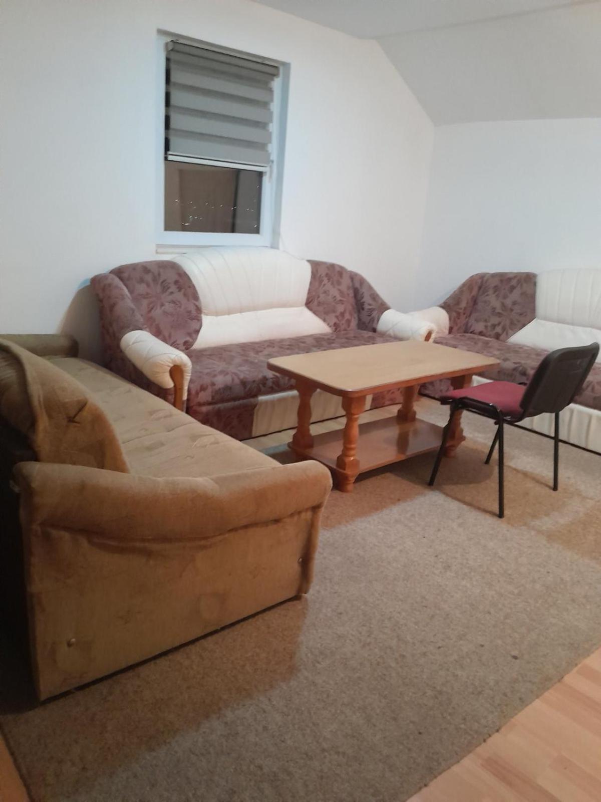 Apartment Rajlovac *